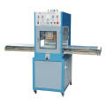 high frequency pvc welding machine in plastic welder